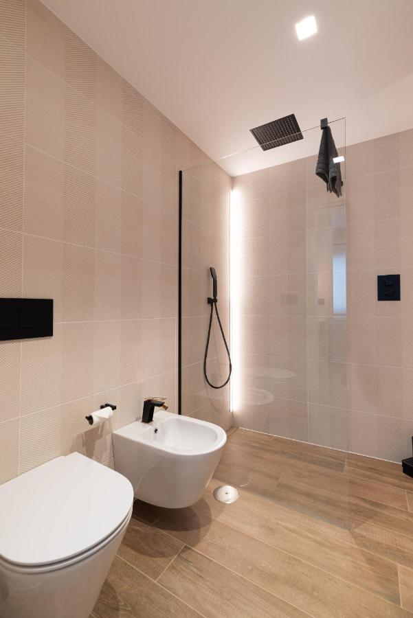 Espectacular Duplex Centrico Con Parking Apartment Vigo Bagian luar foto